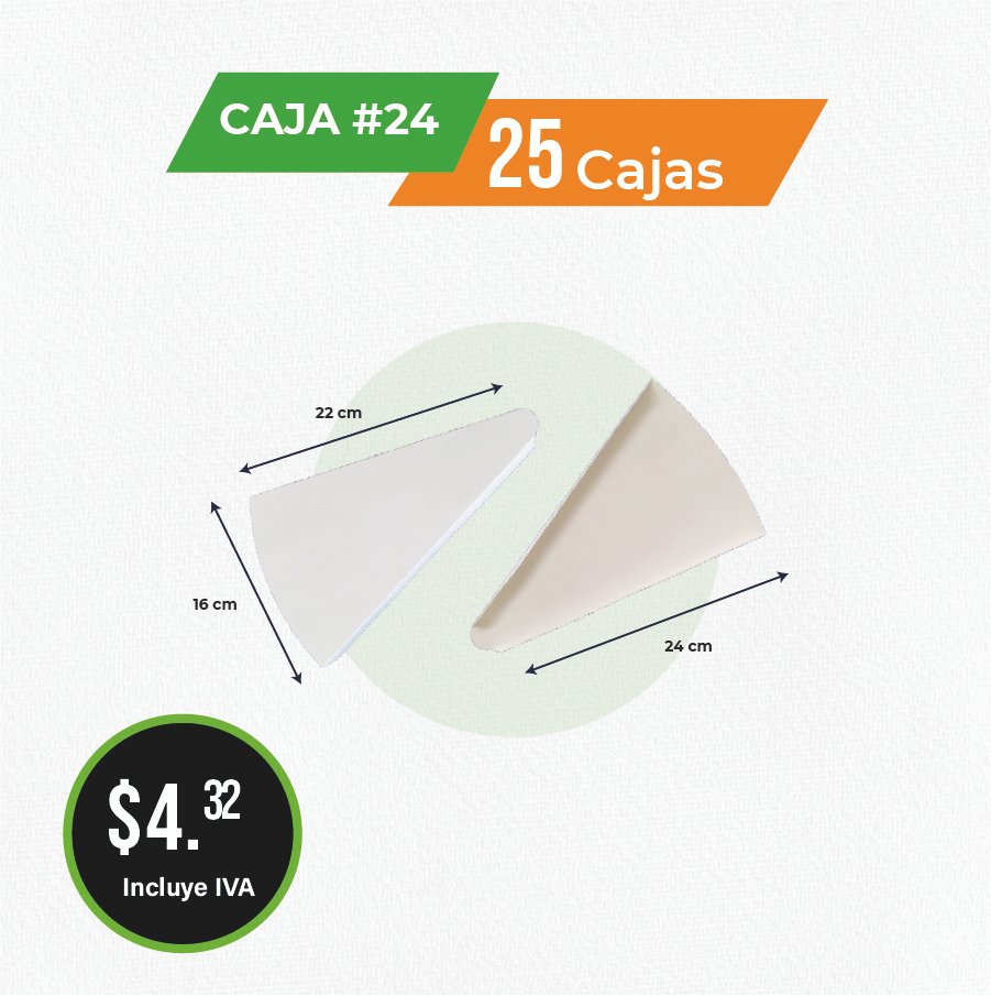 Caja #24