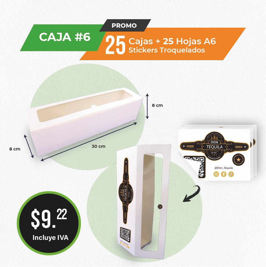 Caja #6