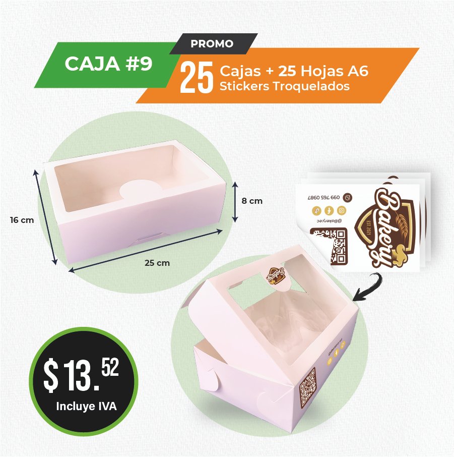 Caja #9