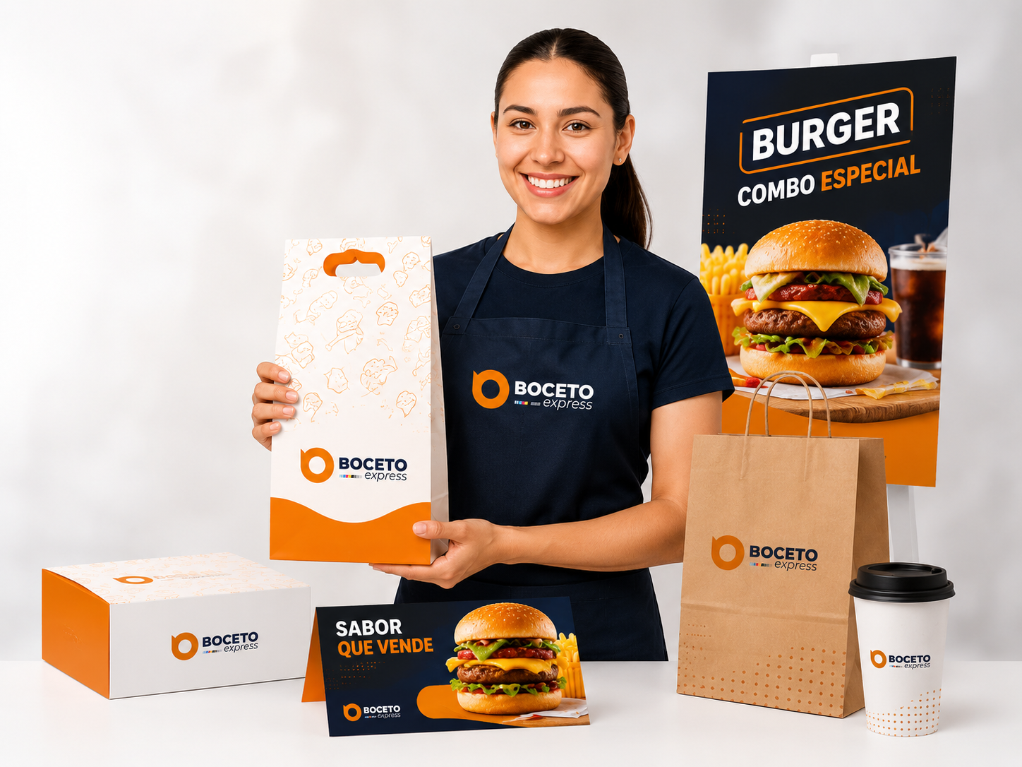 Ideas publicitarias para emprendedores