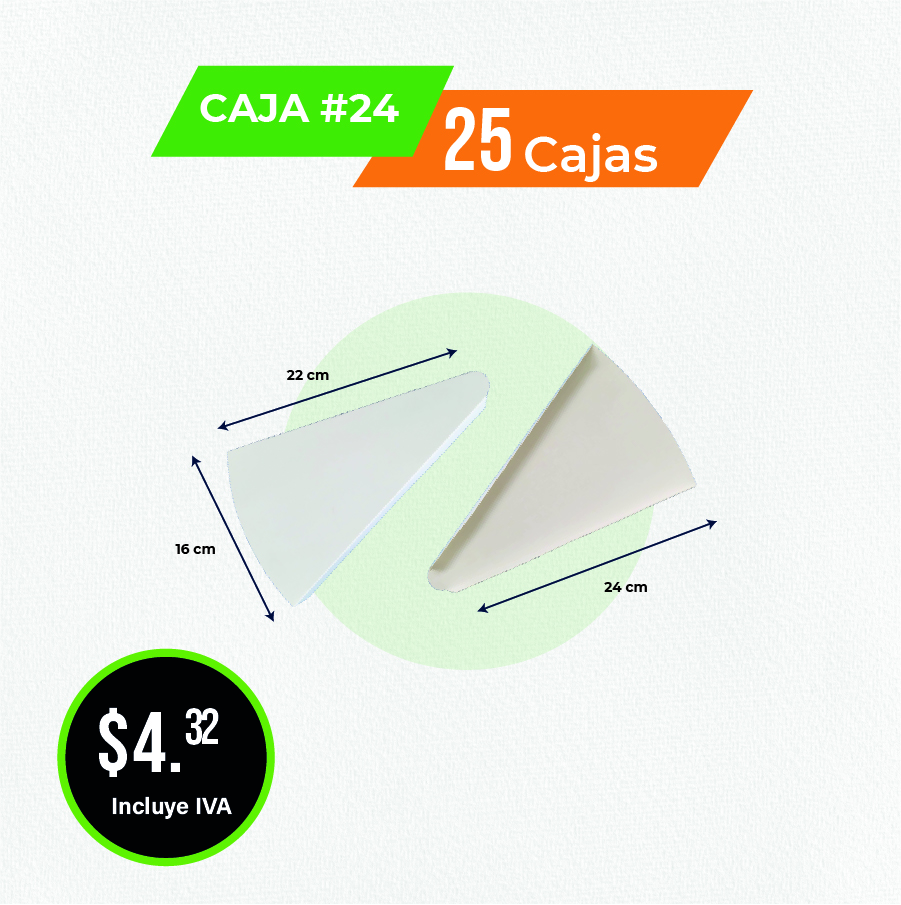 Caja #24