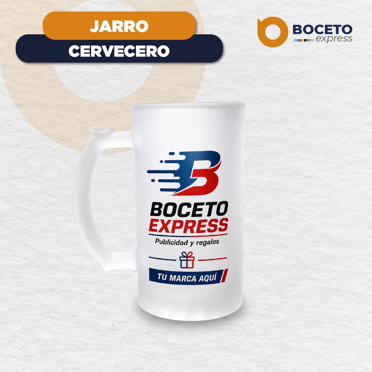 Jarro cervecero