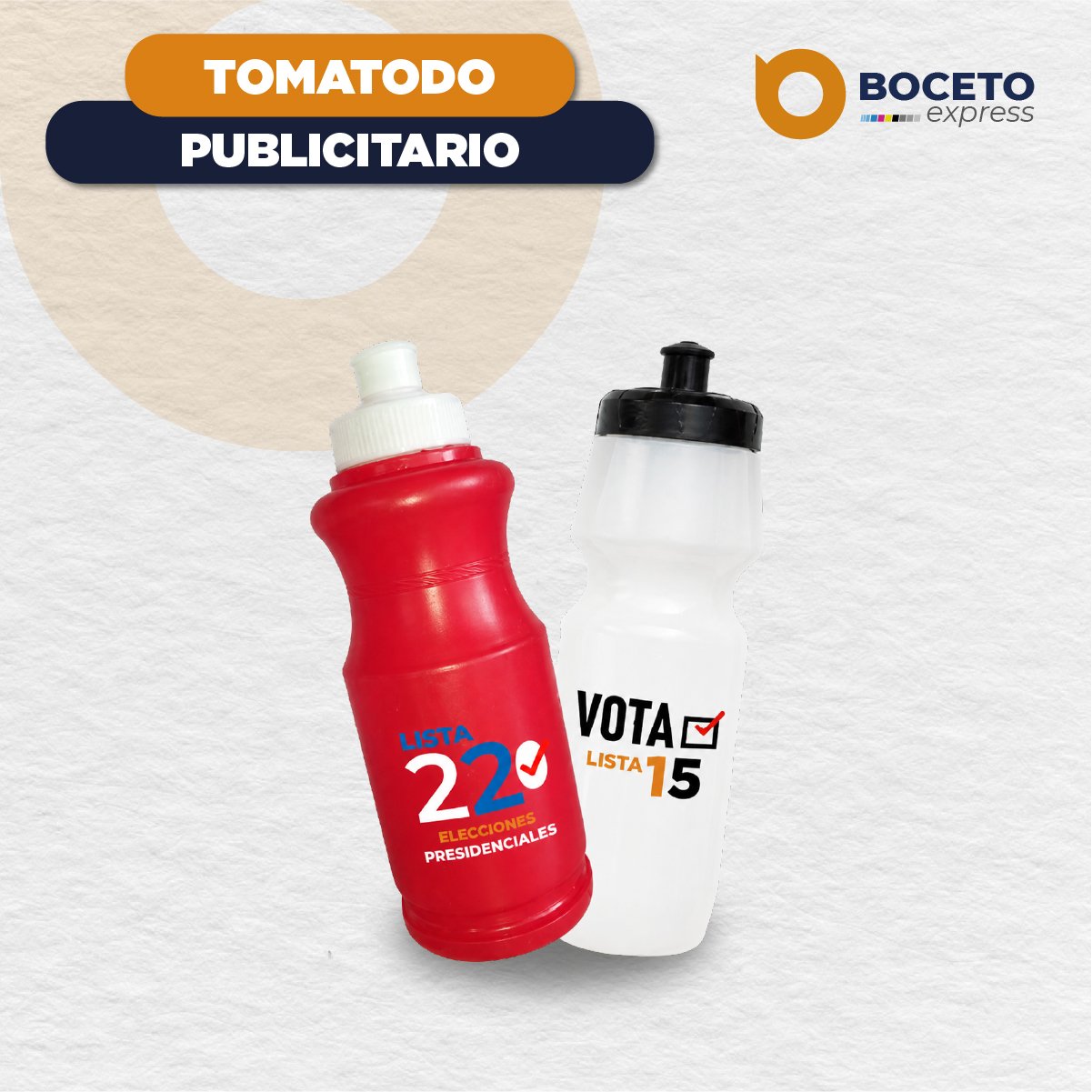 Tomatodo publicitario